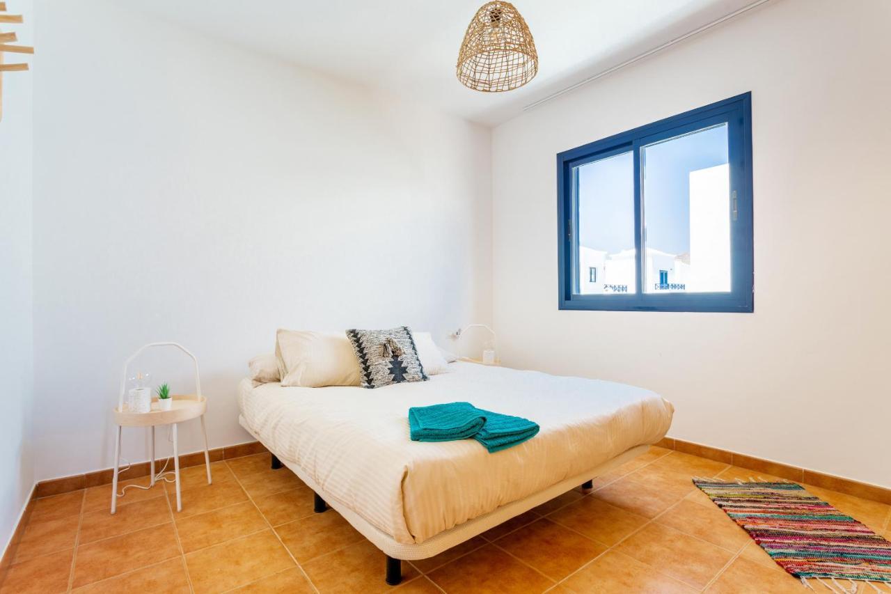 פלאיה בלנקה Villa Amazonas Playa Blanca מראה חיצוני תמונה