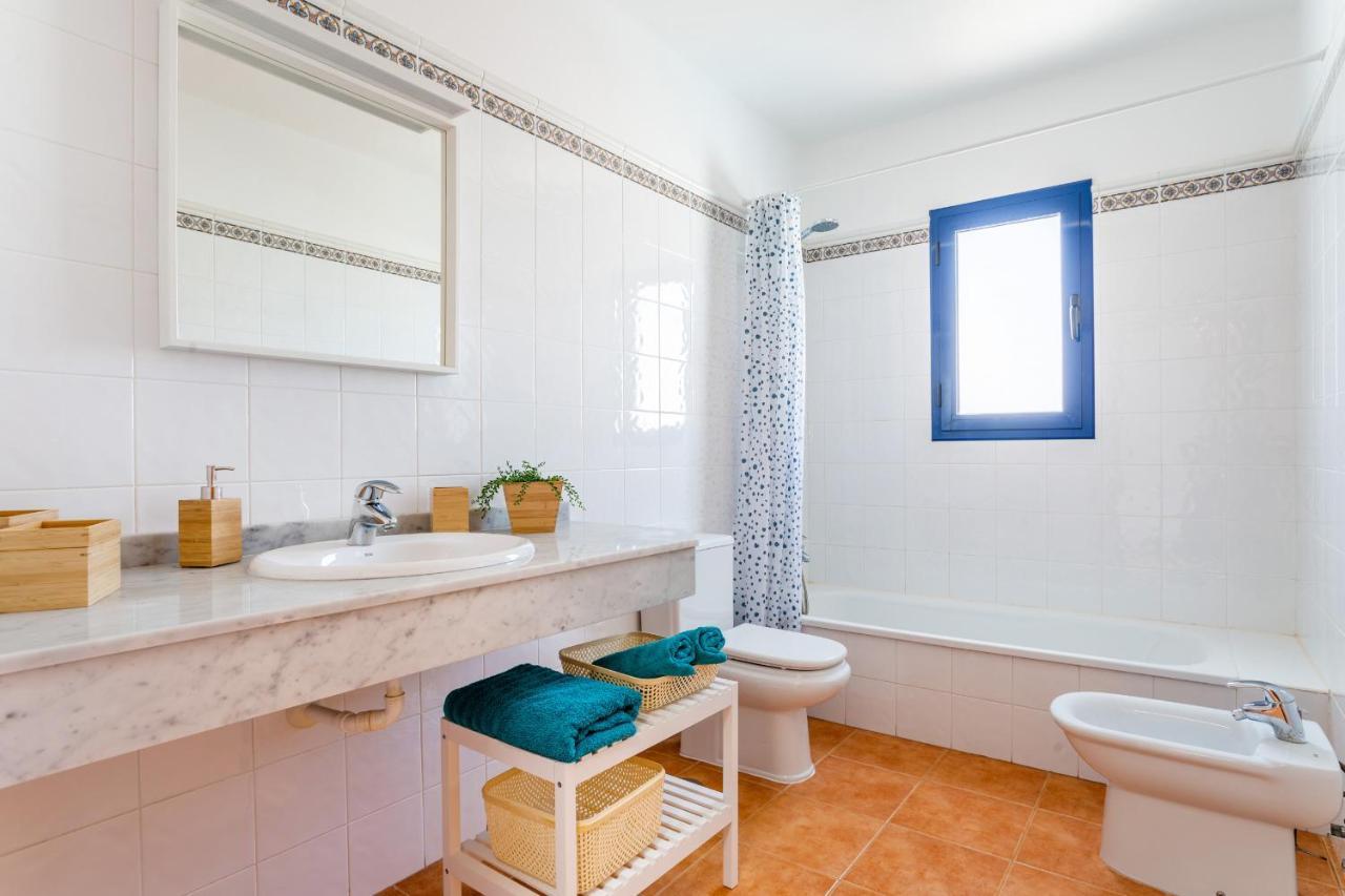 פלאיה בלנקה Villa Amazonas Playa Blanca מראה חיצוני תמונה