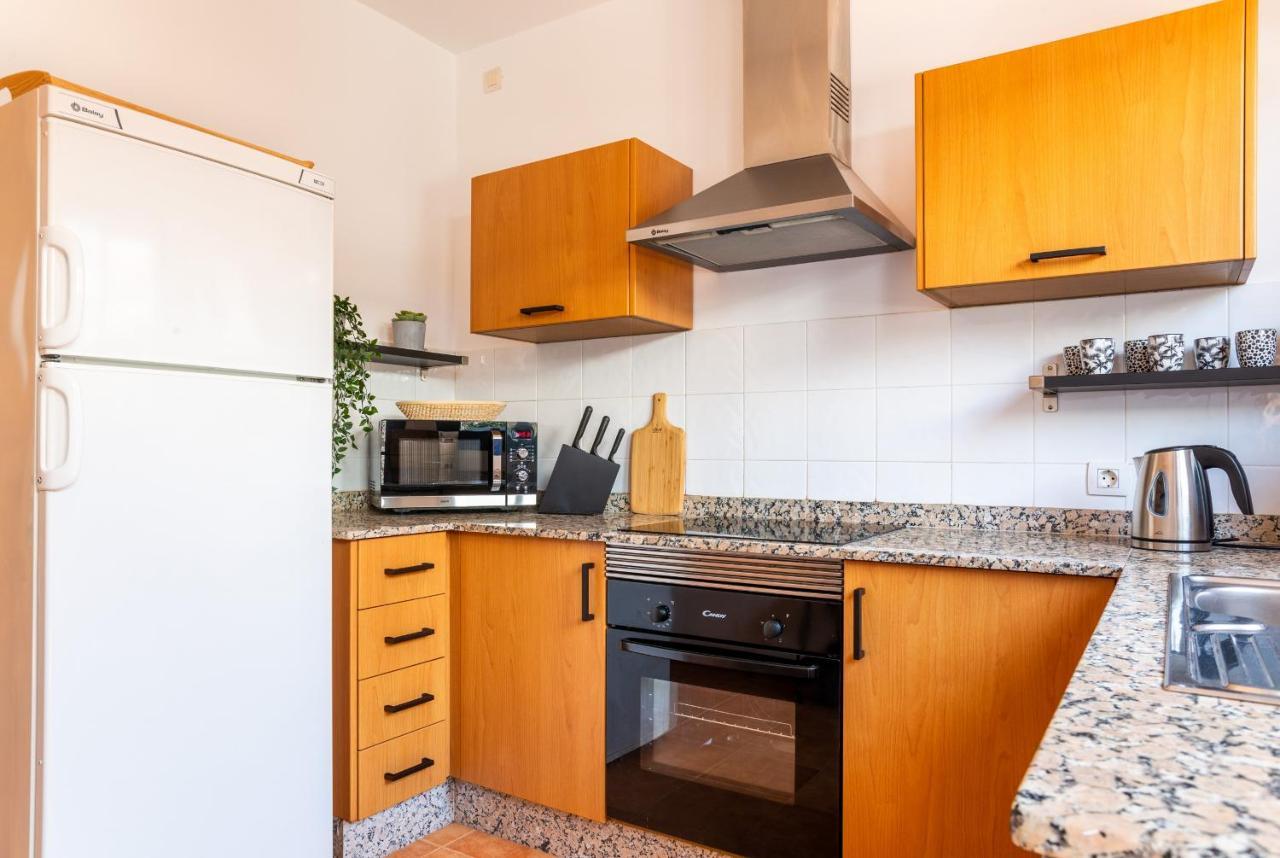 פלאיה בלנקה Villa Amazonas Playa Blanca מראה חיצוני תמונה