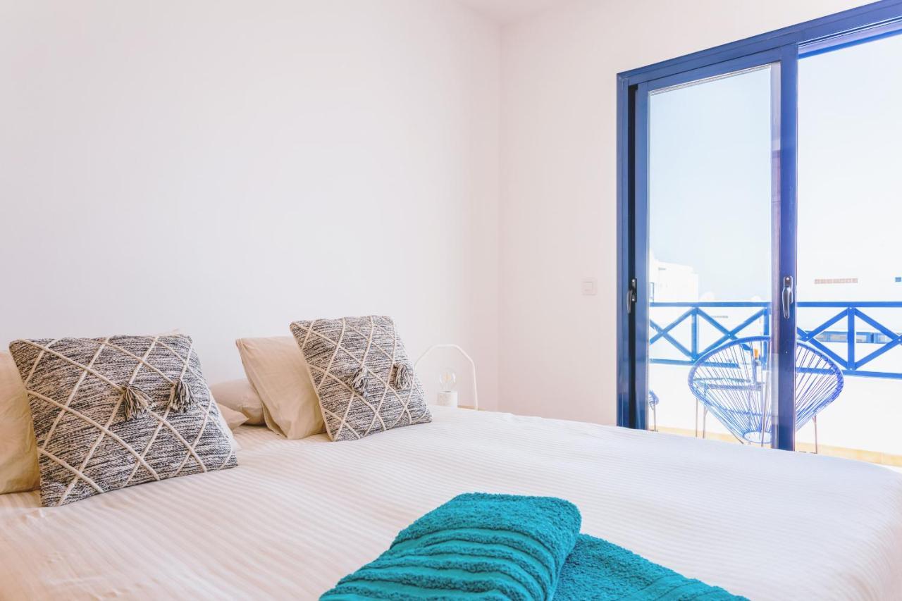 פלאיה בלנקה Villa Amazonas Playa Blanca מראה חיצוני תמונה